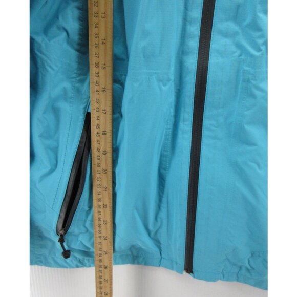 LL Bean Jacket Medium 3-In-1 PrimaLoft Ski Snowboarding Insulated - Picture 4 of 16